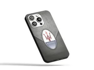 Maserati Handyhülle Limitierte Qualität Pro Max